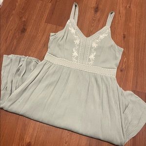 Beautiful ready for summer short dress